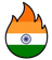FIRE India